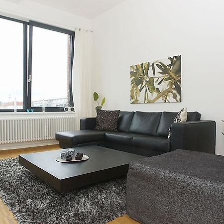 Spacious Studio Apartment Friedrichshain Berlin Luaran gambar