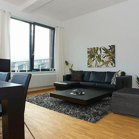 Spacious Studio Apartment Friedrichshain Berlin Bilik gambar