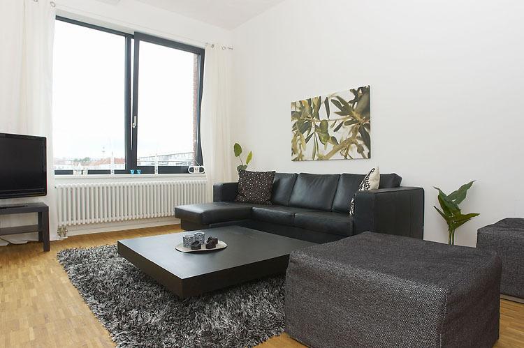 Spacious Studio Apartment Friedrichshain Berlin Luaran gambar